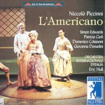 Dynamic CD 1997 – PICCINNI by Simon Edwards
