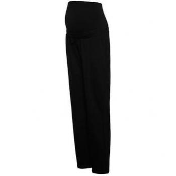Mamalicious Pantalone premaman MLLIF black