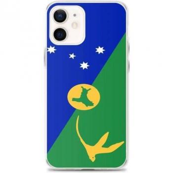 IPhone 12 Holiday Flag Shell – Christmas Island Edition