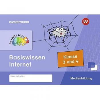 DIE BUNTE REIHE - Medienbildung: Basiswissen Internet