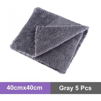 Never Scrat Extra Soft Car Wash Towel