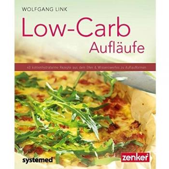 Low-Carb-Aufläufe
