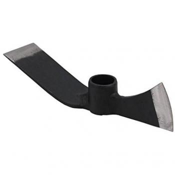 Azadón Cofan 8010-0 (265x75mm) - Azadón de Jardinería Profesional (55 cm)