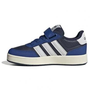 Scarpe da ginnastica per bambini Adidas Breakbase Collegiate