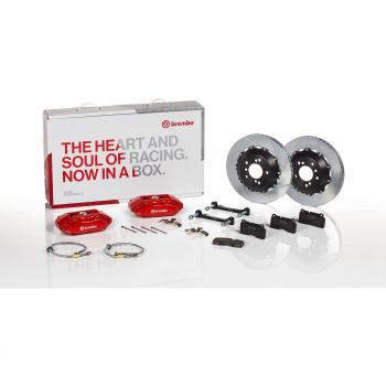 BREMBO F 37 015 Sistema di frenata