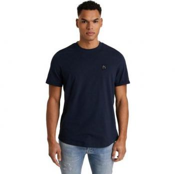 CHASIN' T-Shirt Brody Dunkelblau