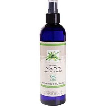 Labo du Haut Ségala Eau Florale Bio de Aloe Véra 250 ml
