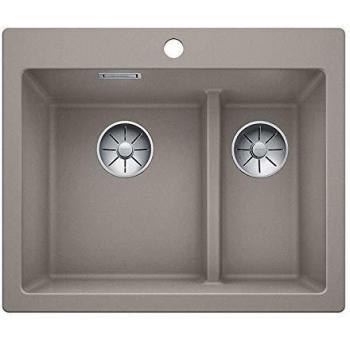 Évier de cuisine Blanco Pleon 6 Silgranit