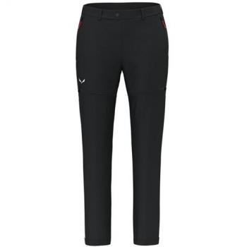 Salewa Pantaloni Convertibili Puez Talvena Dst 2/1