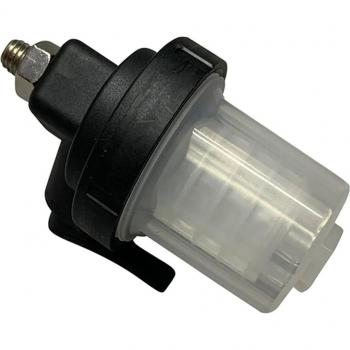 Marine Fuel Filter Replacement 61N 24560 00