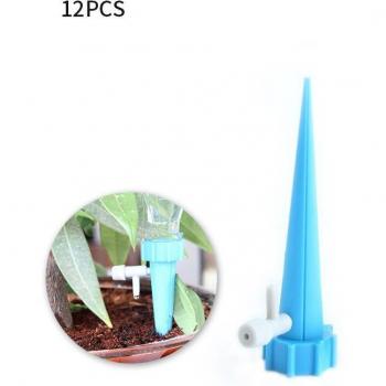 Self-Watering Drip Irrigation Spikes