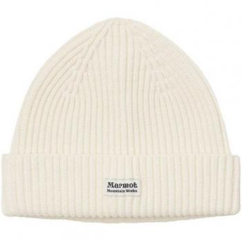 Marmot Beanie Ridgefield mit aufgenähtem Emblem