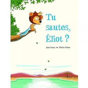 Tu sautes, eliot ?