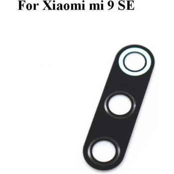 2PCS Rear Camera Glass Lens for Xiaomi Mi 9 SE