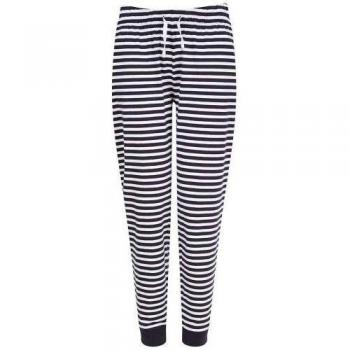 Pantaloni Eleganti a Righe Donna SF 10 UK