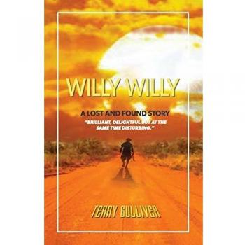Willy Willy: A Lost and Found Story