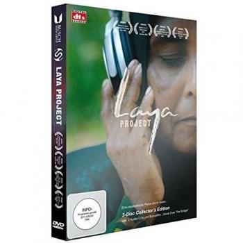 Laya Project [Special Collector's Edition] [Special Edition] [3 DVDs]