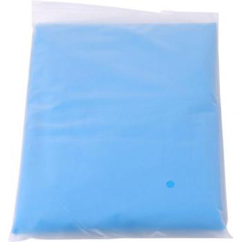 Poncho Multicolor Reutilizable