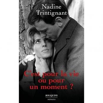 C’est pour la vie ou pour un moment ?