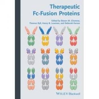 Vitalsource Technologies, Inc. Therapeutic Fc-fusion Proteins