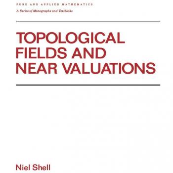 Vitalsource Technologies, Inc. Topological Fields And Near Valuations