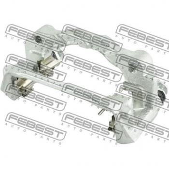 FEBEST 2177C-TT9RL Kit supporto pinza freno