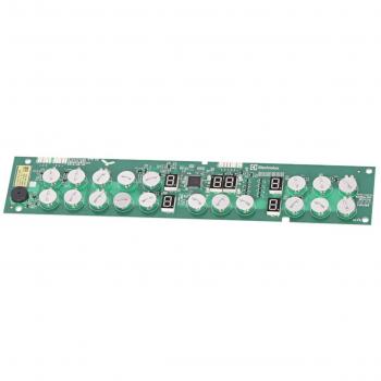 Module AEG Paramétré