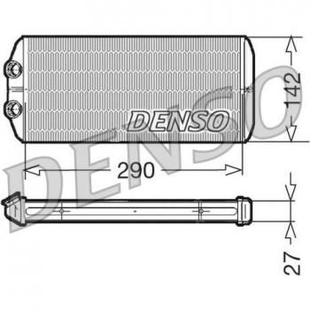 DENSO heater DRR07005