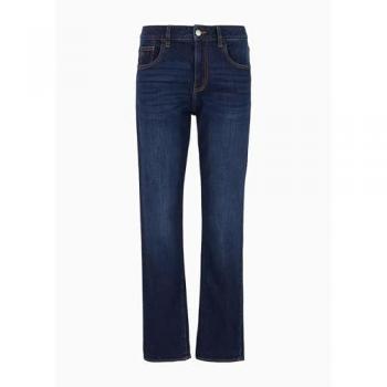 Armani JEANS uomo denim 8NZJ13Z2SHZ 38