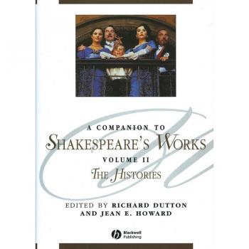 Vitalsource Technologies, Inc. Compan. To Shakespear's Works: Histories