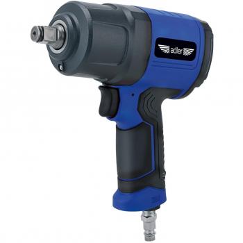 Llave de impacto neumática 1/2 1650Nm Adler