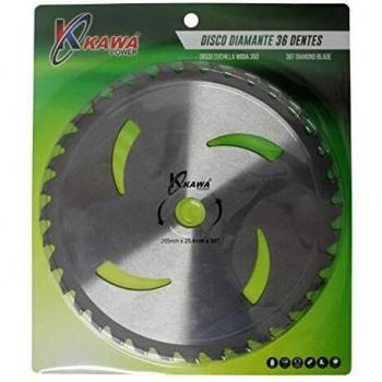 Disque de Débroussailleuse Kawapower 36 Dents