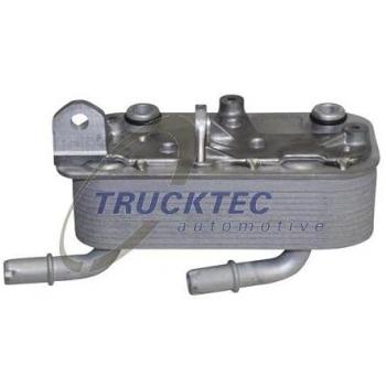 Radiatore Olio Auto TRUCKTEC 08.25.029
