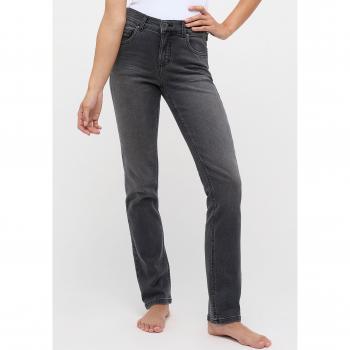 Angels Cici Jeans grey used buffi crinkle 40/30