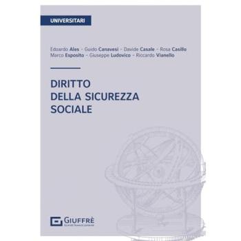 DIRITTO DELLA SICUREZZA SOCIALE