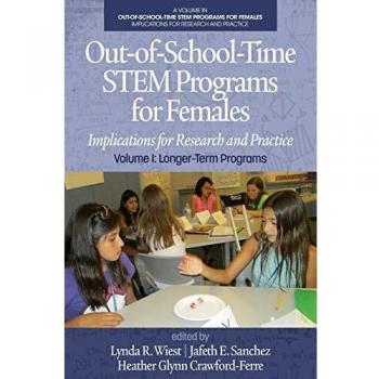 Out-of-School-Time STEM Programs for Females