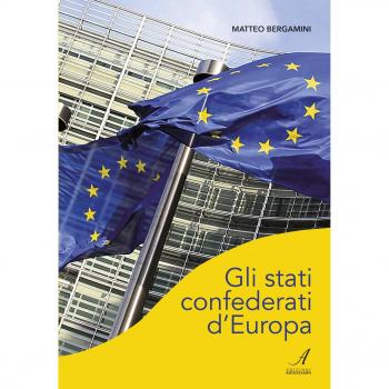 Gli stati confederati d'Europa