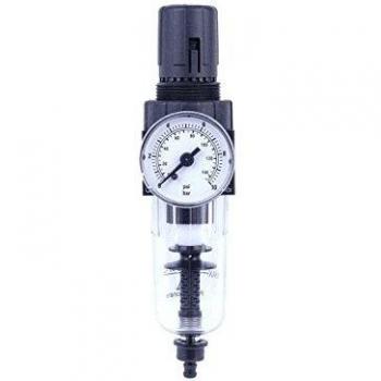 Riduttore di Pressione con Filtro G 1/4 – EWO 480223.0