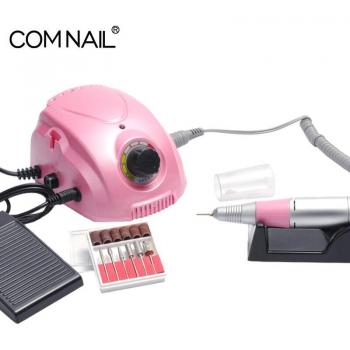 NailPro 35000 RPM Electric Drill Set