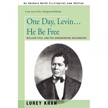 One Day Levin... He Be Free