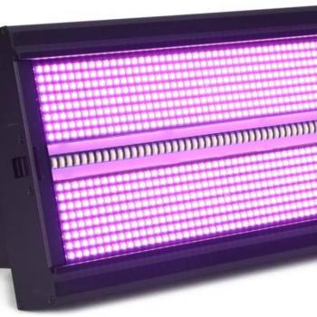 ADJ Jolt Panel FX2 IP20 RGBW LED Wash and Strobe Fixture