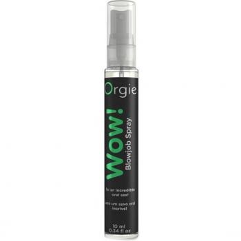 Orgie Wow! 10ml