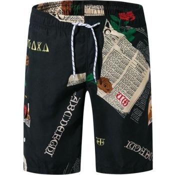 Pantalones cortos de playa
