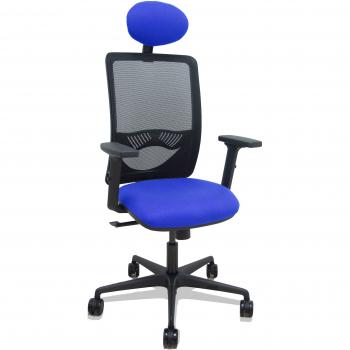 Chaise de Bureau Ergonomique Zulema Bali 2D
