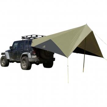 KELTY Outdoor Schattenzelt