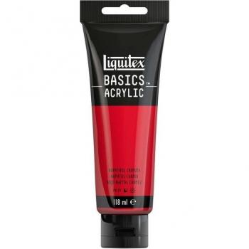 Basics Acrylic 118 ml – Liquitex