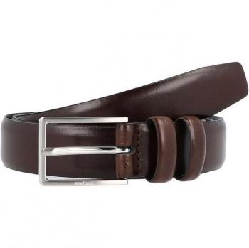 Cintura Strellson Marrone Intenso