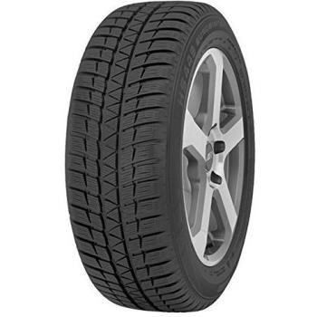 Falken Eurowinter HS449 235/55 R17 103V XL con protector de llanta