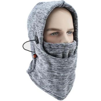 ICESNAKE Full Face Motorcycle Mask