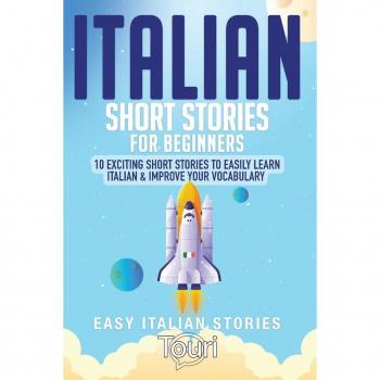 Italian Short Stories for Beginners